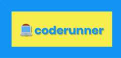 CodeRunner