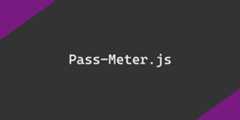 pass-meter