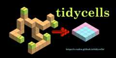 tidycells