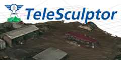 TeleSculptor