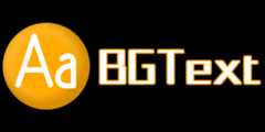bgtext