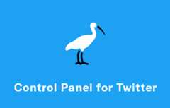 control-panel-for-twitter