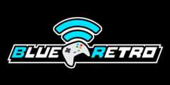 BlueRetro