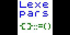 Lexepars