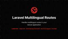 laravel-multilingual-routes