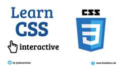 css-tutorial-exercises-course