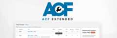 ACF-Extended