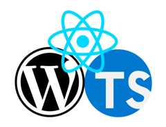 wp-react-typescript