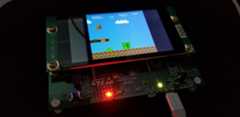 rust-nes-emulator