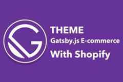 gatsby-shopify-theme