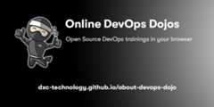 online-devops-dojo