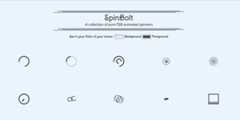 SpinBolt