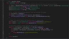 XcodeTheme