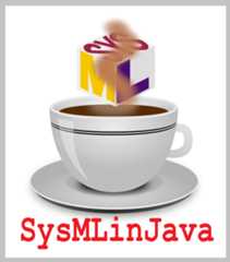SysMLinJava