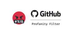 GitHub.ProfanityFilter