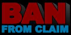 BanFromClaim