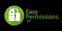 easypermissions-ktx