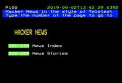 teletext