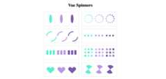 vue-spinners-css