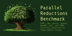 ParallelReductionsBenchmark