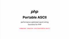 portable-ascii