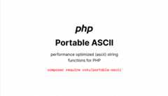 portable-ascii