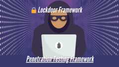 Lockdoor-Framework