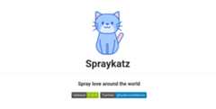 spraykatz