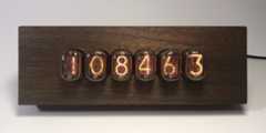 nixie-counter