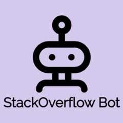 StackOverflowBot