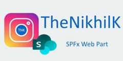 sharepoint-instagram-feed
