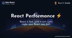 react-performance