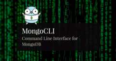 mongocli