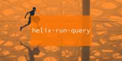 helix-run-query