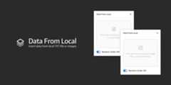 data-from-local-figma
