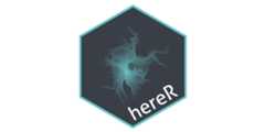 hereR