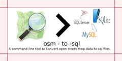 osm-to-sql