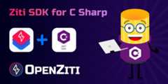 ziti-sdk-csharp