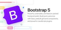 bootstrap