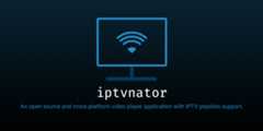 iptvnator