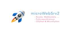MicroWebSrv2