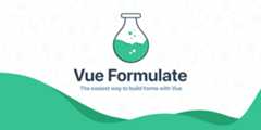 vue-formulate