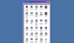 awesome-web-desktops