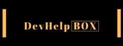 DevHelpBox