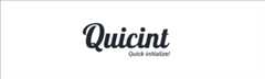 Quicint