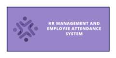 HR-Management-and-Geo-Attendance-System