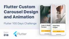 Flutter-Custom-Carousel