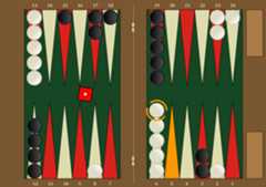 expectiminimax-backgammon