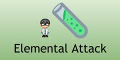 Elemental-Attack