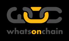 go-whatsonchain